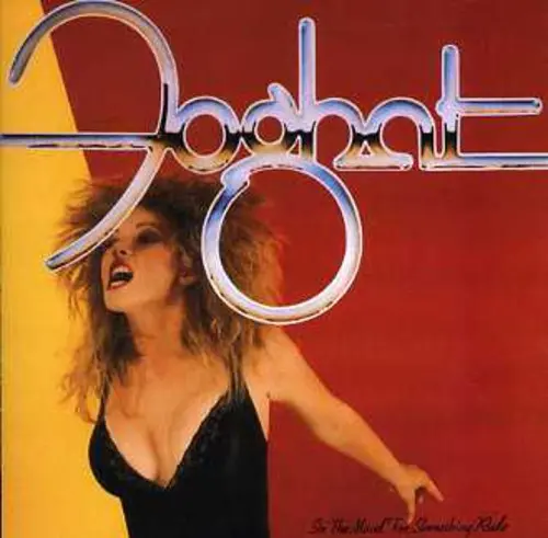 Foghat- In The Mood For Something Rude (Cd) 1
