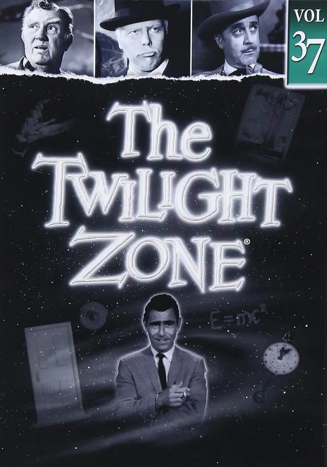 Twilight Zone, Vol. 37 1