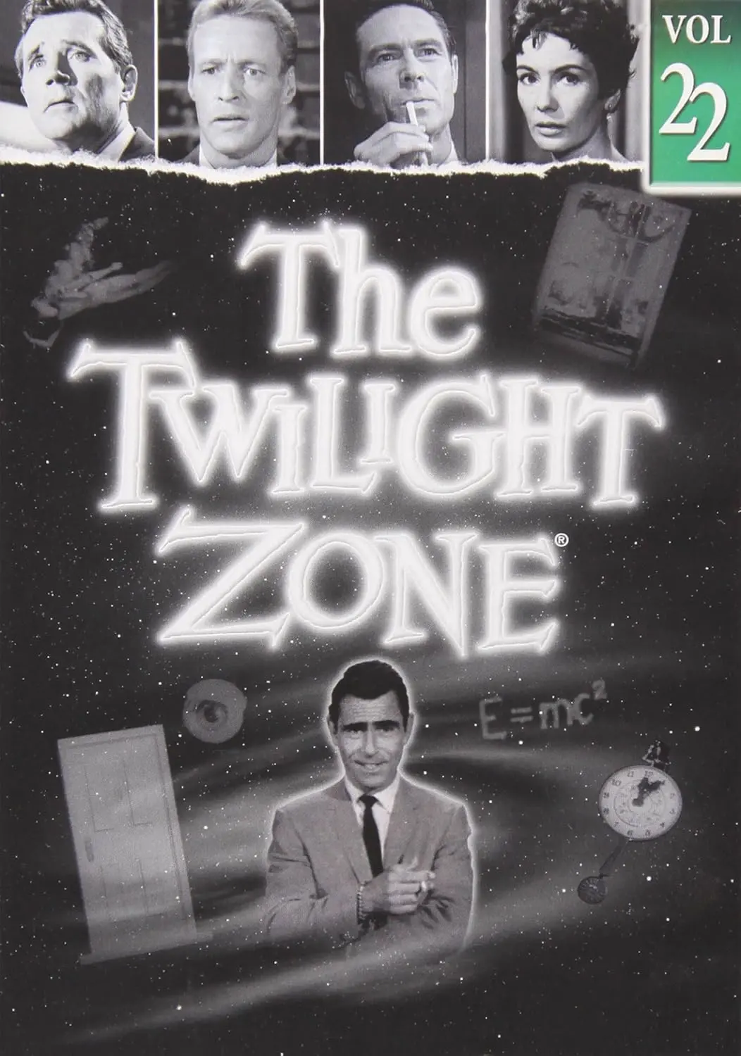Twilight Zone, Vol. 22 1