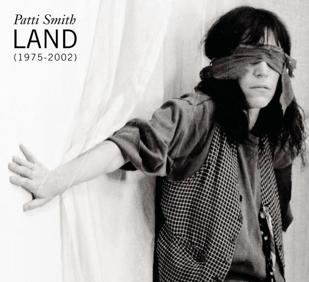 Patti Smith- Land (1975-2002) 1
