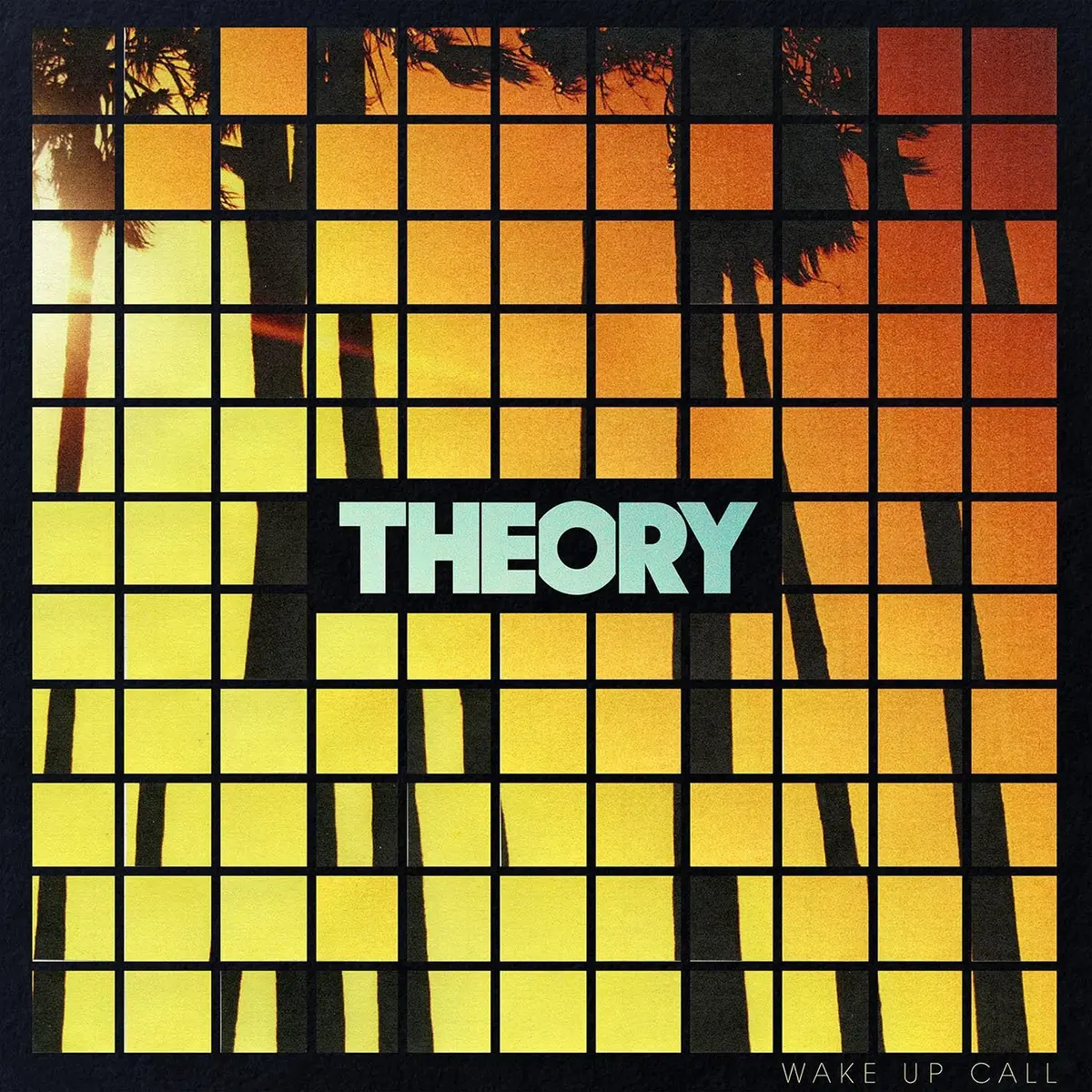 Theory Of A Deadman- Wake Up Call (Superficial Mark, Side B) 1