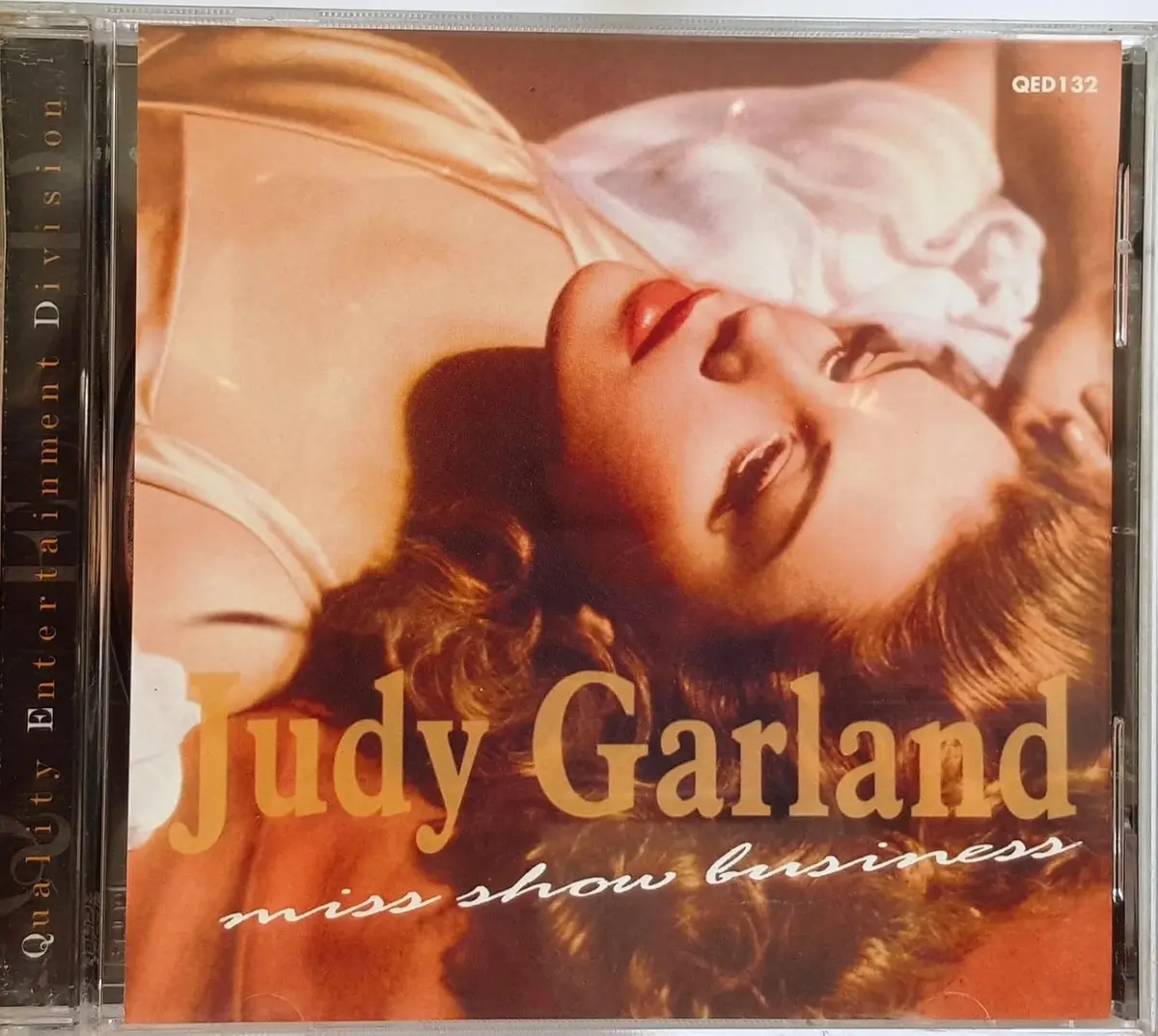 Judy Garland- Miss Show Business 1