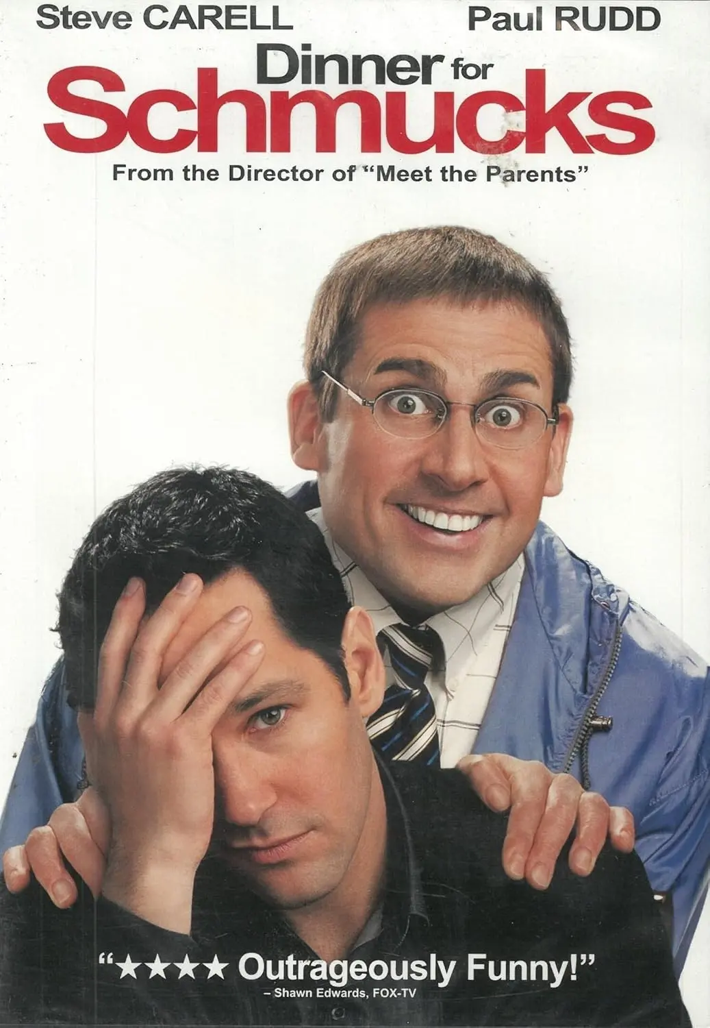 Dinner For Schmucks 1
