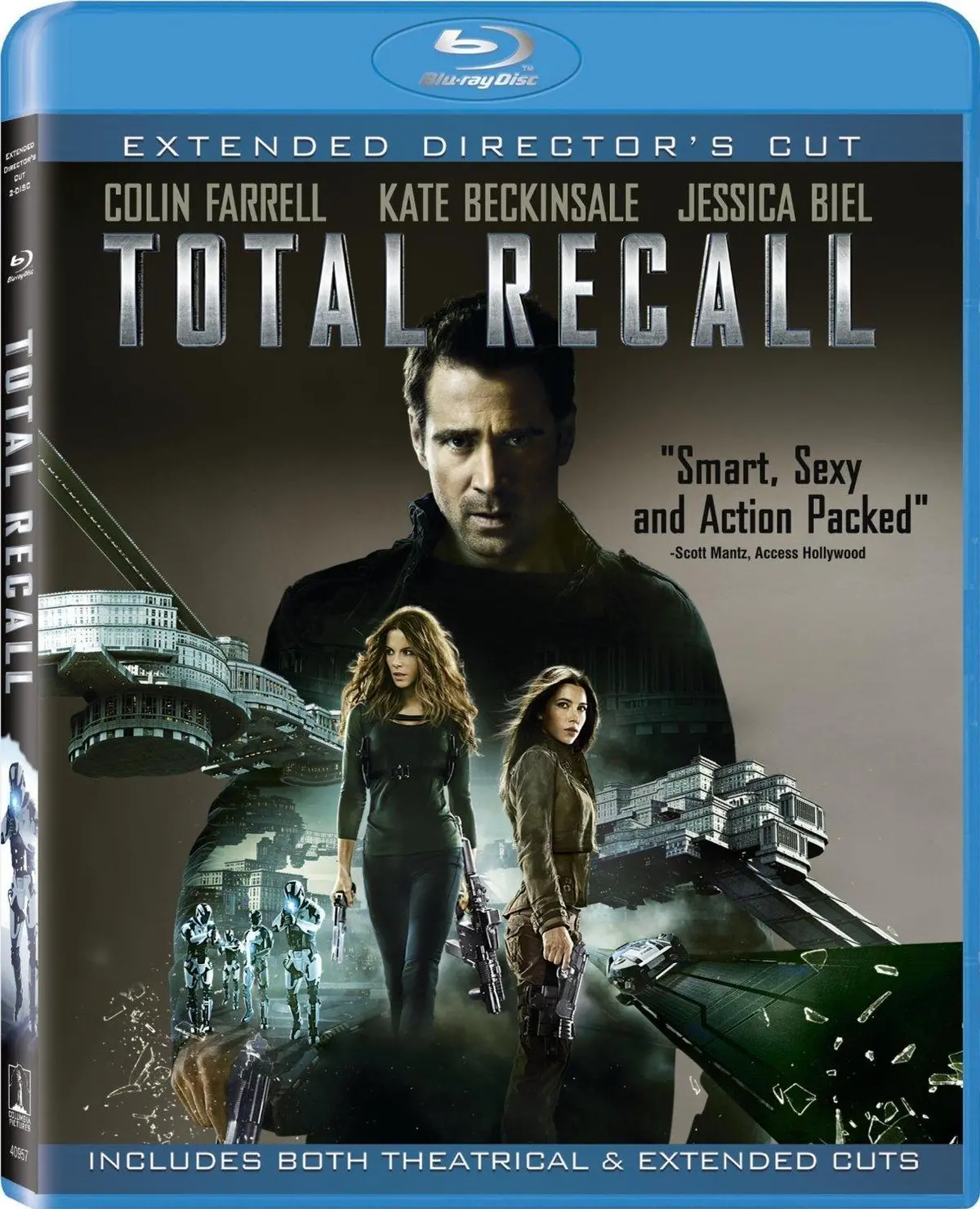 Total Recall (2012) 1