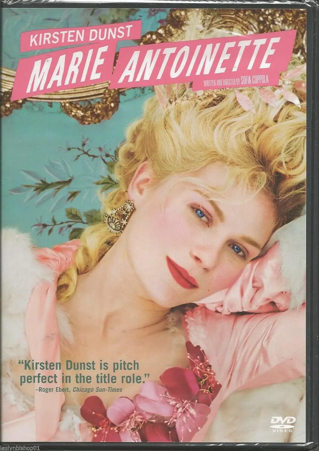 Marie Antoinette 1