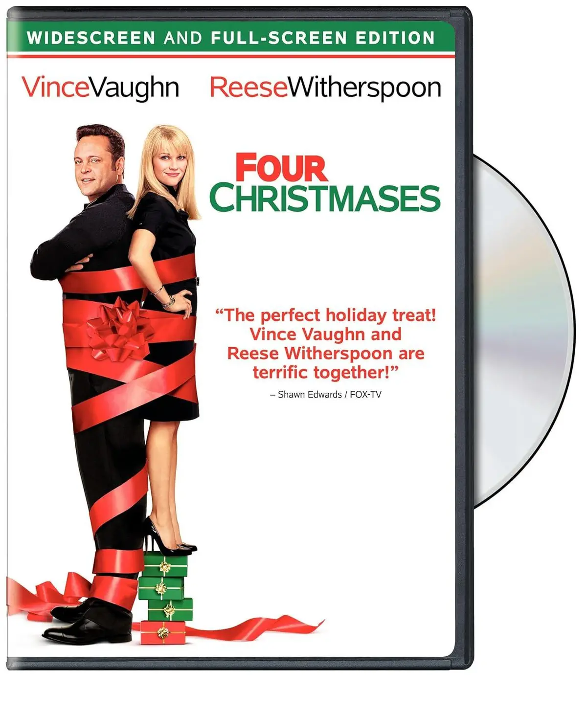 Four Christmases 1