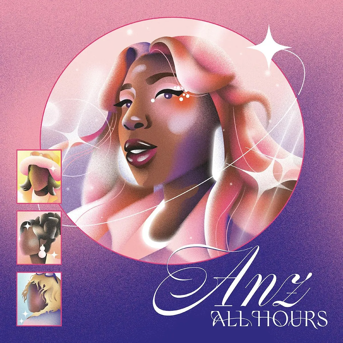 Anz- All Hours (Uk) 1