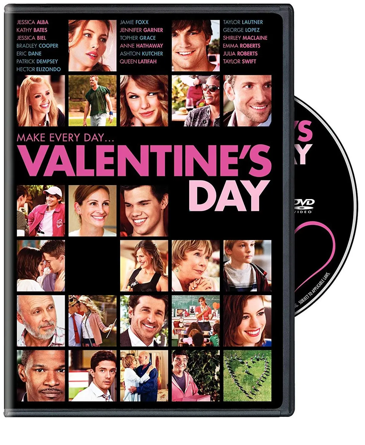 Valentine's Day 1