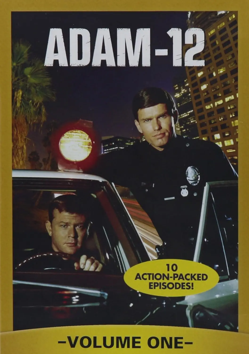 Adam-12 Volume 1 1