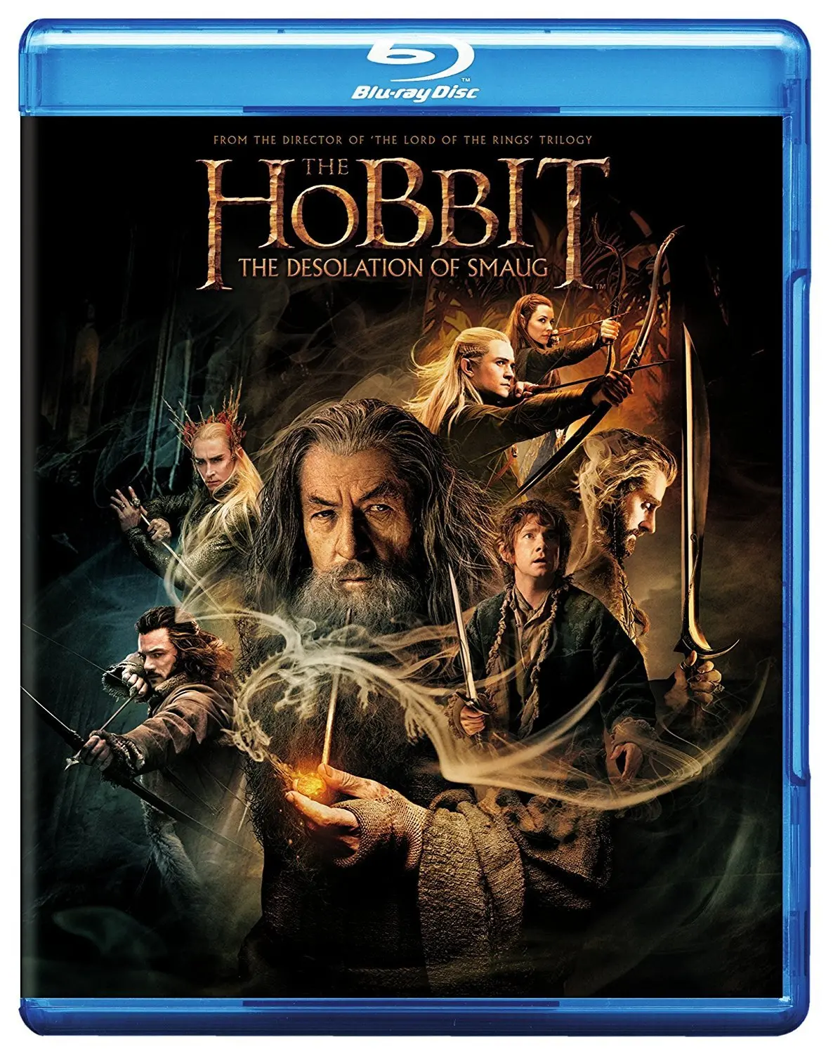 The Hobbit: The Desolation Of Smaug 1