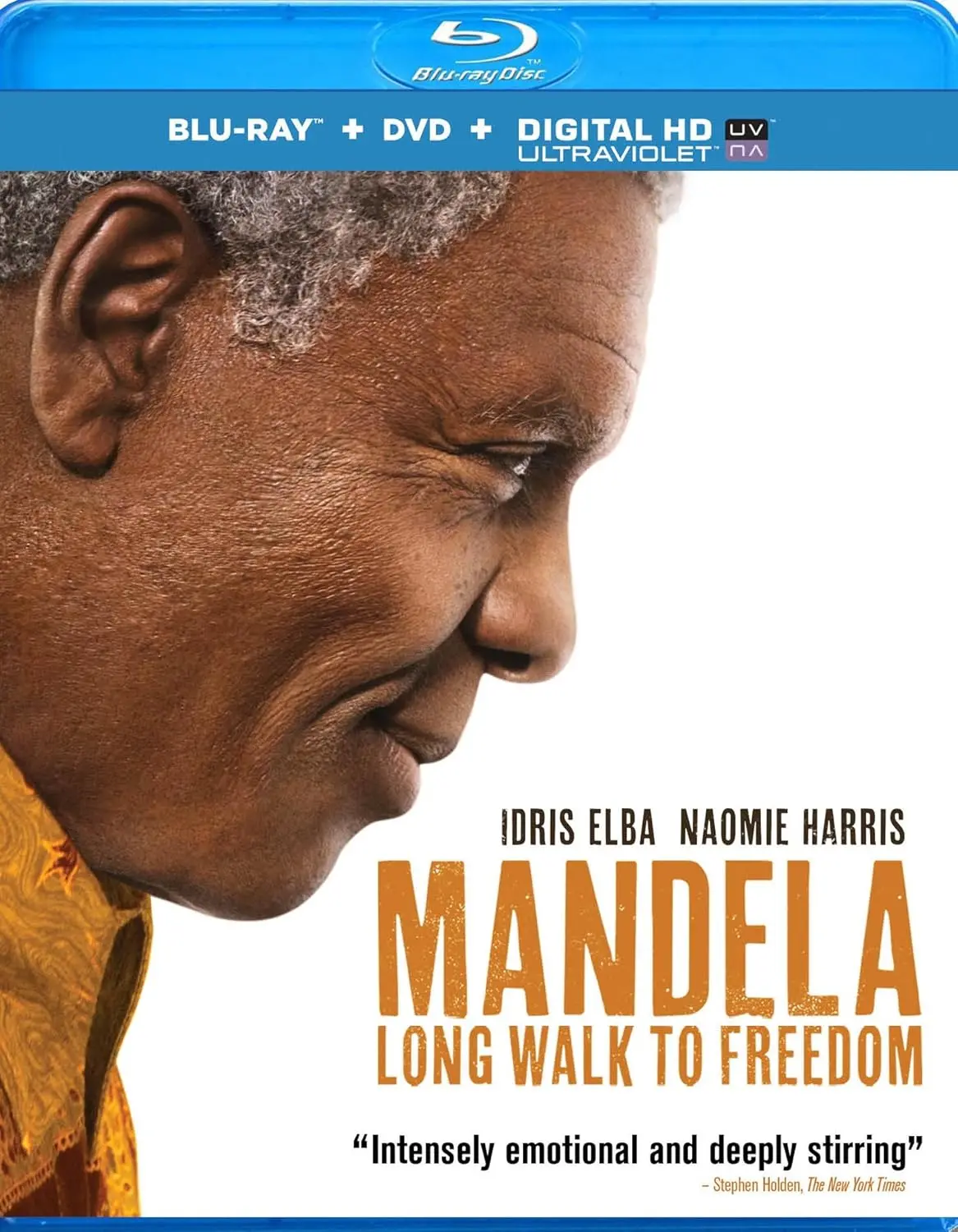 Mandela: Long Walk To Freedom 1