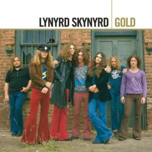 Lynyrd Skynyrd- Gold (Cd) 1