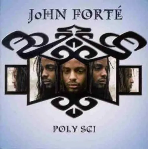 John Forte- Poly Sco [Import] (Cd) 1