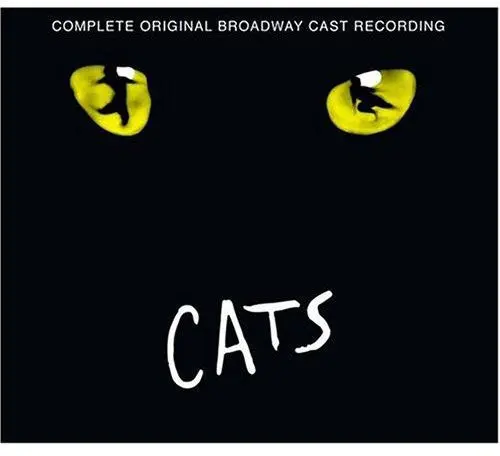 1982 Original Broadway Cast- Cats / O.B.C. (Cd) 1