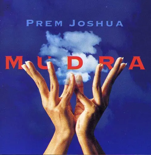 Prem Joshua- Mudra (Cd) 1