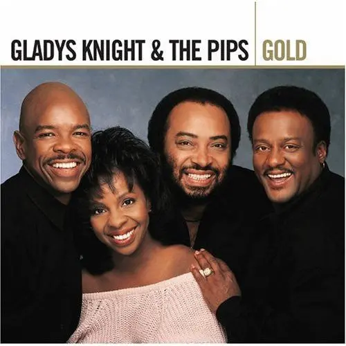 Gladys Knight & The Pips- Gold (Cd) 1