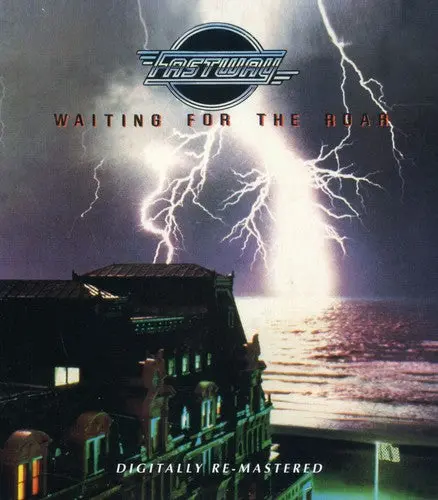 Fastway- Waiting For The Roar [Import] (Cd) 1