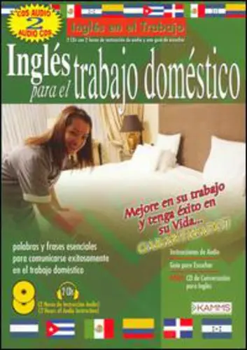 Kamms- Ingles Para Domestico (Cd) 1