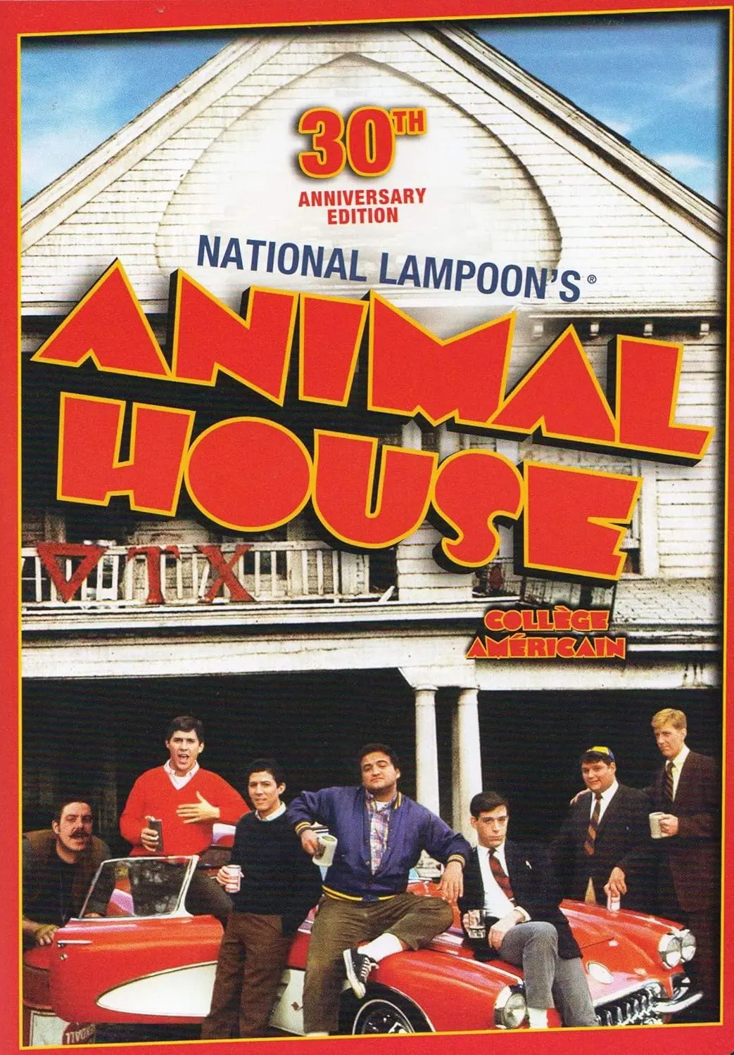 National Lampoon's Animal House 30Th Anniversary Edition 1