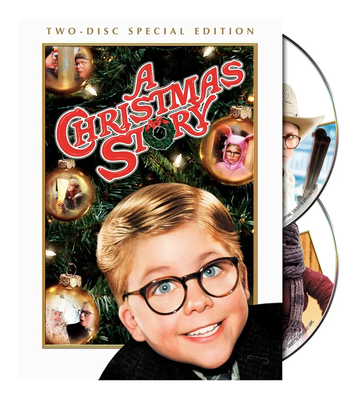 A Christmas Story 1