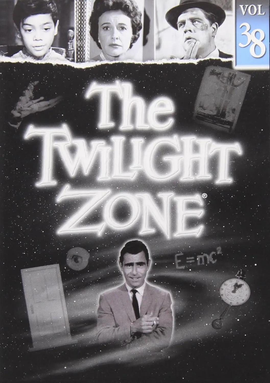 Twilight Zone, Vol. 38 1