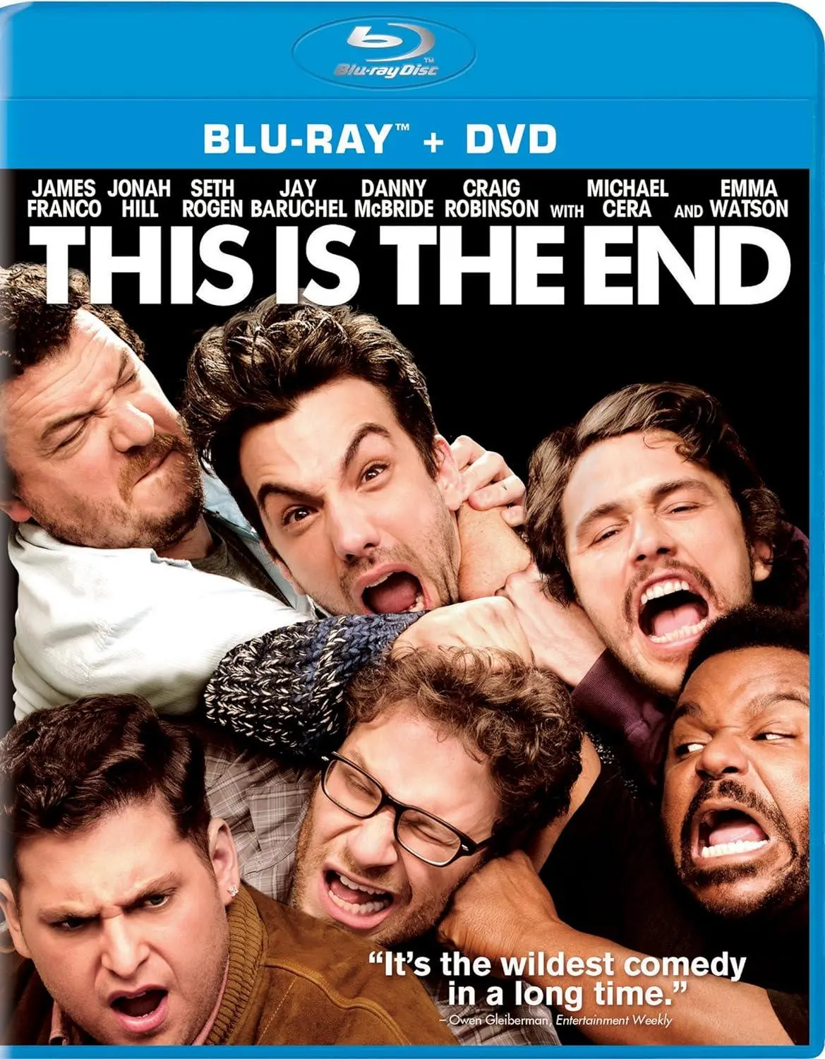 This Is The End 1