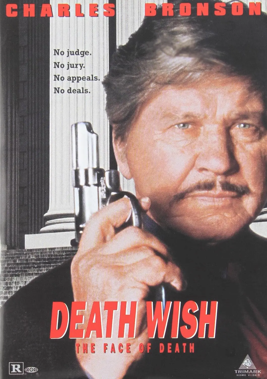 Death Wish: The Face Of Death 1