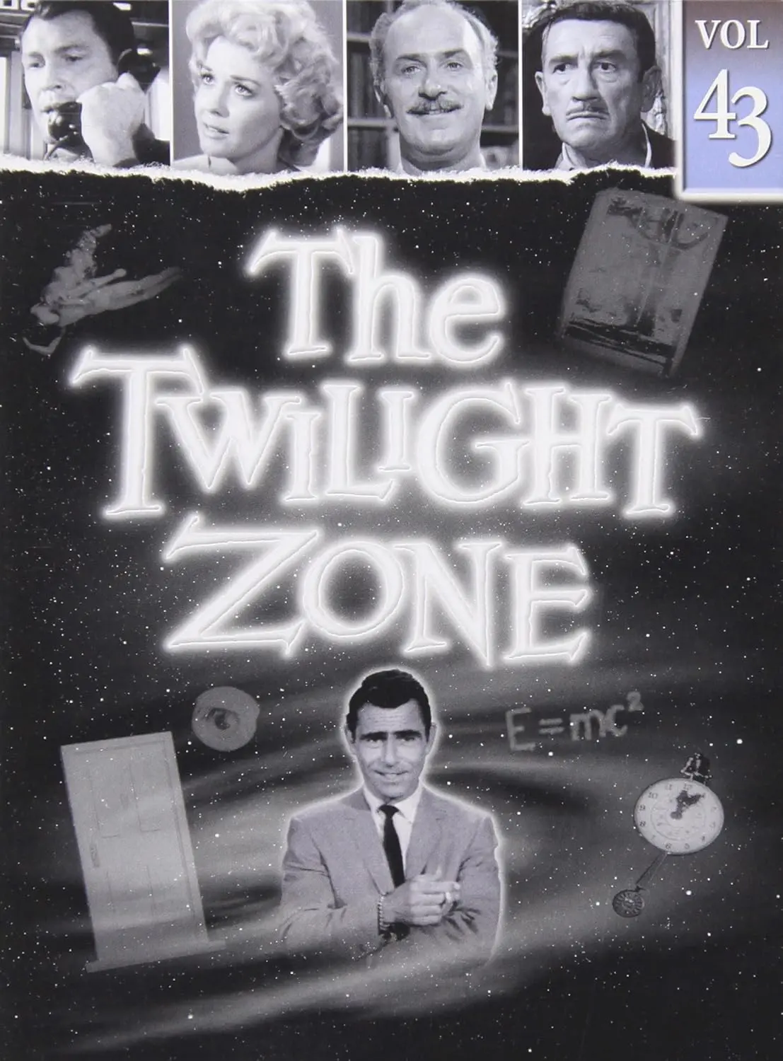 Twilight Zone Vol. 43 1