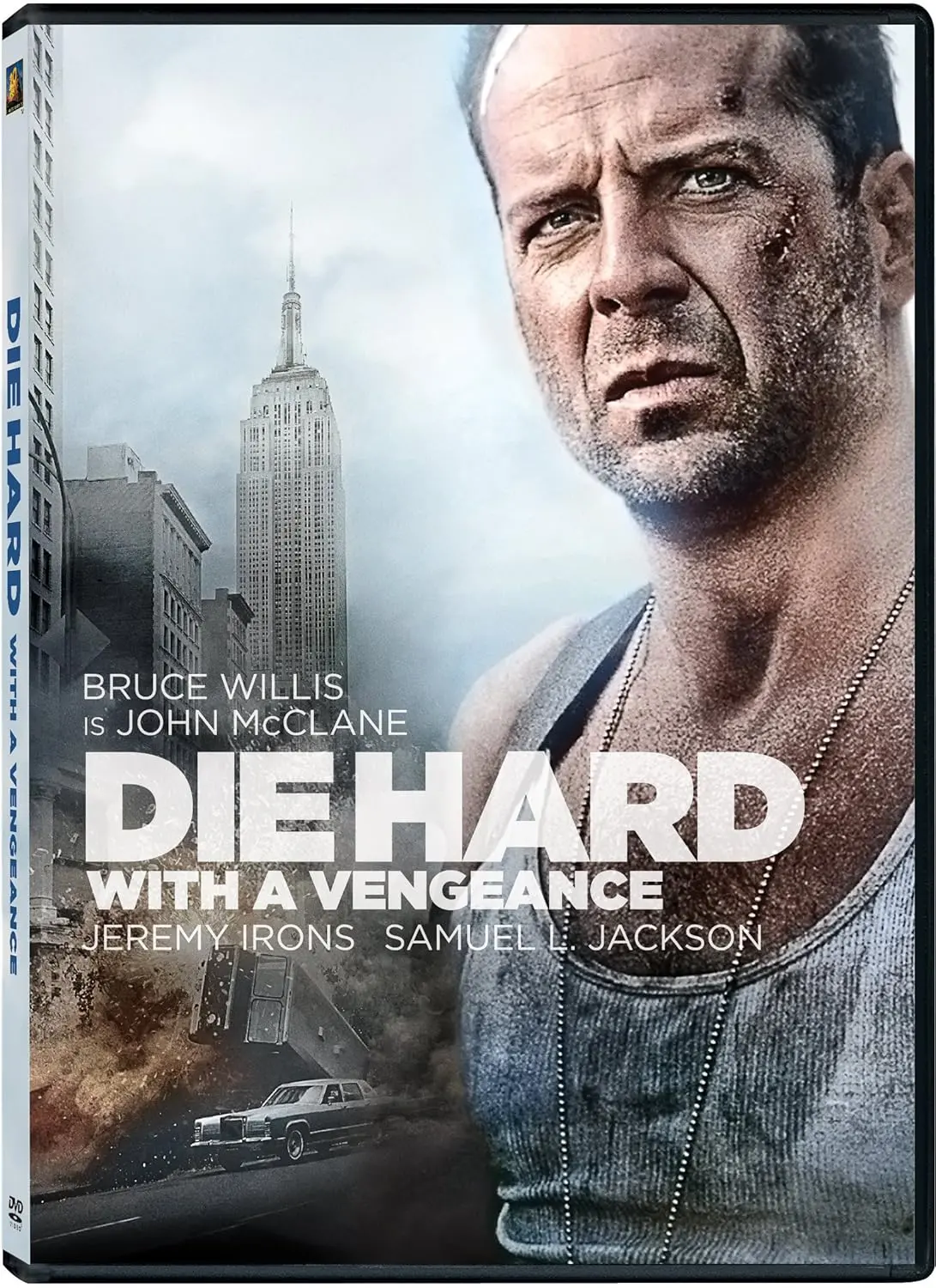 Die Hard With A Vengeance 1
