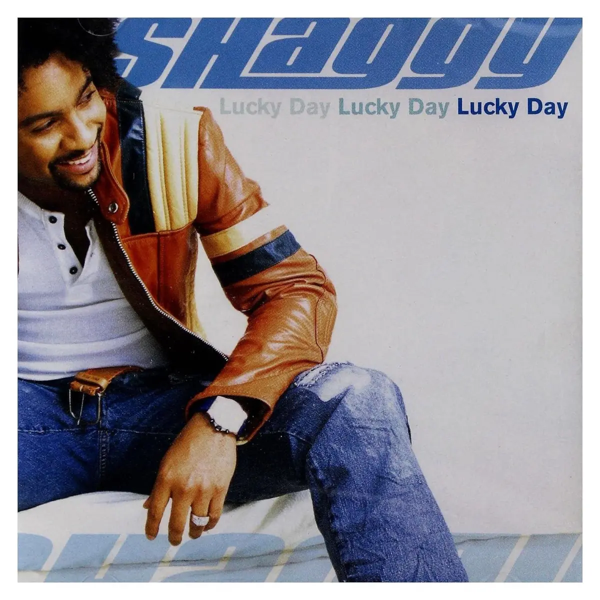 Shaggy- Lucky Day 1