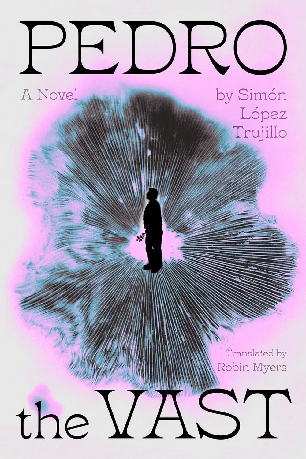 Pedro The Vast: A Novel By Simón Lopez Trujillo 1