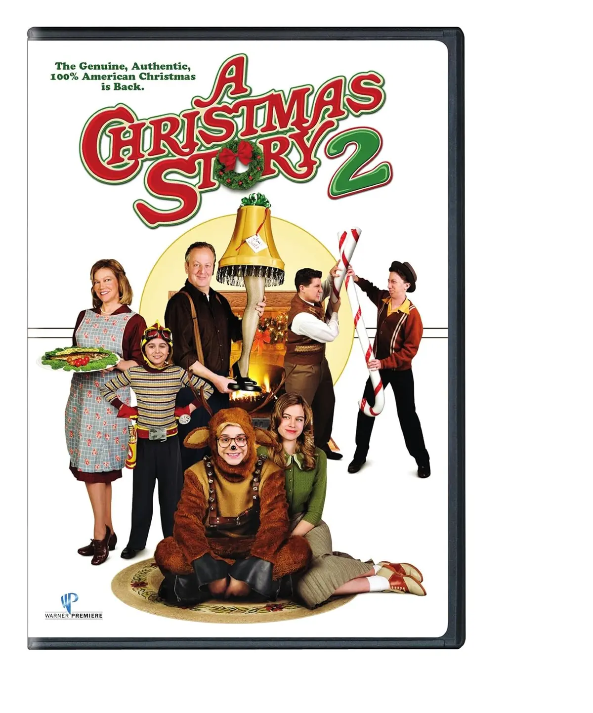 A Christmas Story 2 1