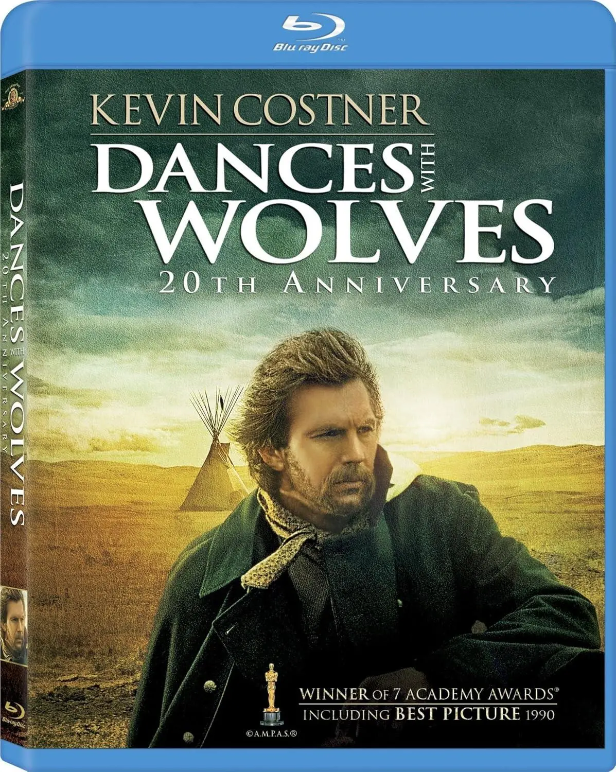 Dances With Wolves 1