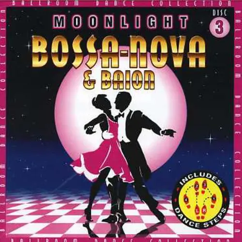 Bossa-Nova & Baion- Vol. 3-Bossa-Nova & Baion [Import] (Cd) 1