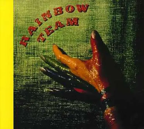 Rainbow Team- Rainbow Team [Import] (Cd) 1