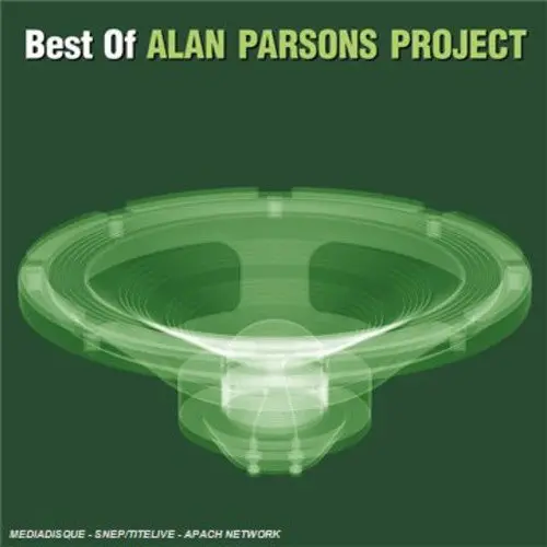 Alan Parsons Project- Very Best Of Alan Parsons Project [Import] (Cd) 1