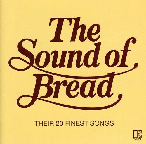 Bread- Sound Of Bread [Import] (Cd) 1