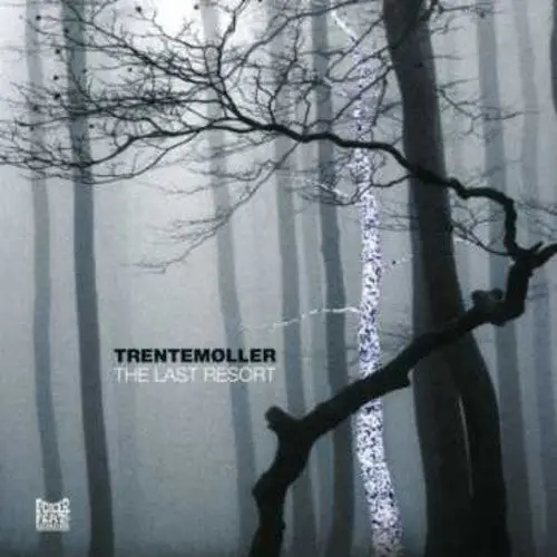 Trentemoller- The Last Resort (Cd) 1