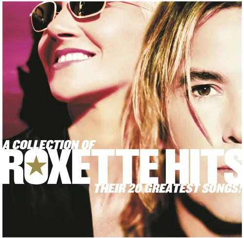 Roxette- Collection Of Roxette Hits [Import] (Cd) 1