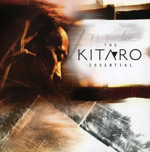 Kitaro- Essential Kitaro (Cd) 1