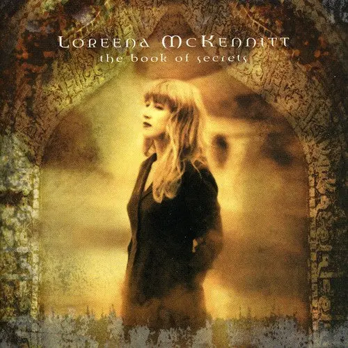 Loreena Mckennitt- Book Of Secrets (Cd) 1