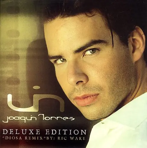 Joaquin Torres- Joaquin Torres (Cd) 1