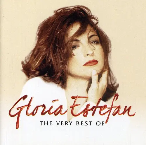 Gloria Estefan- Very Best Of [Import] (Cd) 1