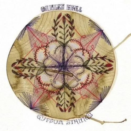 Oakley Hall- Gypsum Strings 1