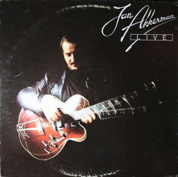 Jan Akkerman- Live 1
