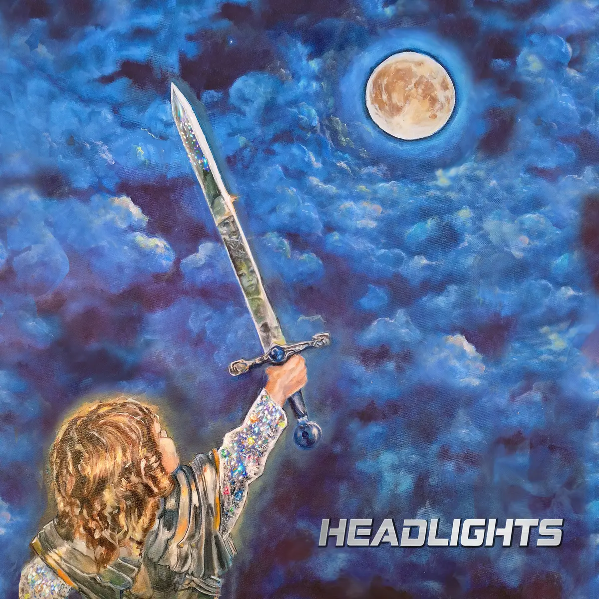 Alex G- Headlights (Cd) 1