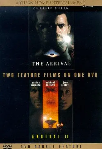 The Arrival/Arrival Ii 1