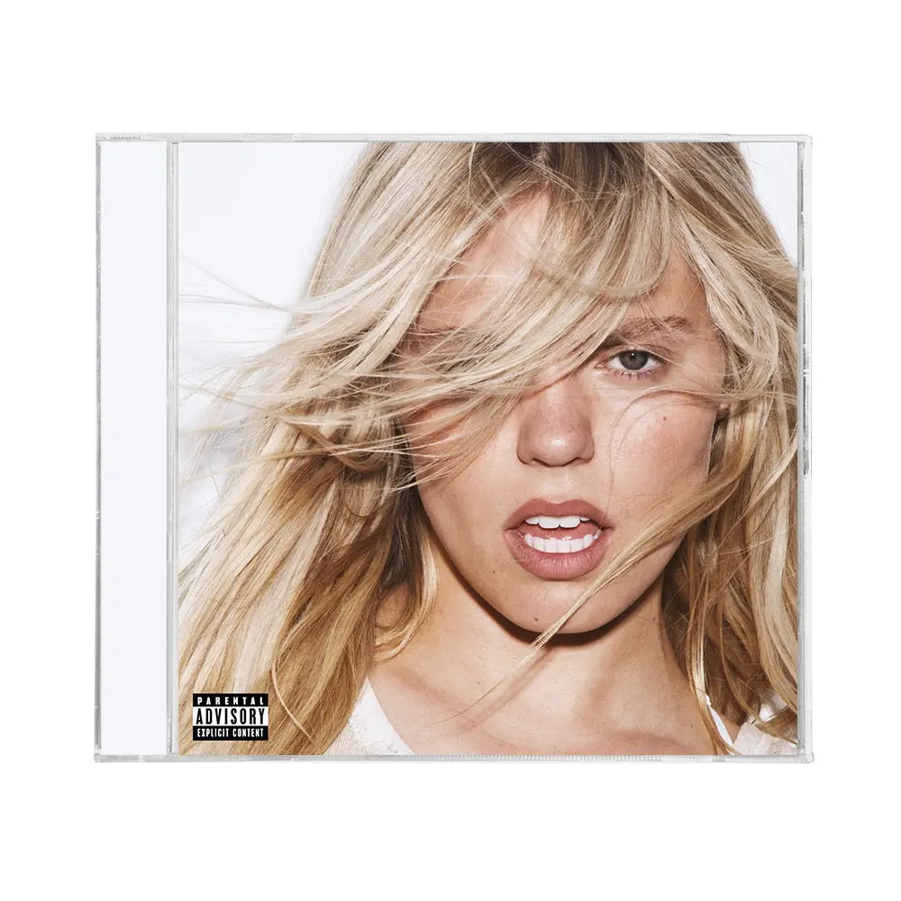 Reneé Rapp- Bite Me (Cd) 1
