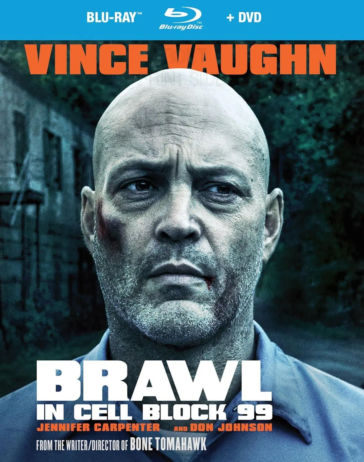 Brawl In Cell Block 99 1
