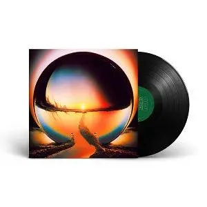Cage The Elephant- Neon Pill (Black Vinyl) 1